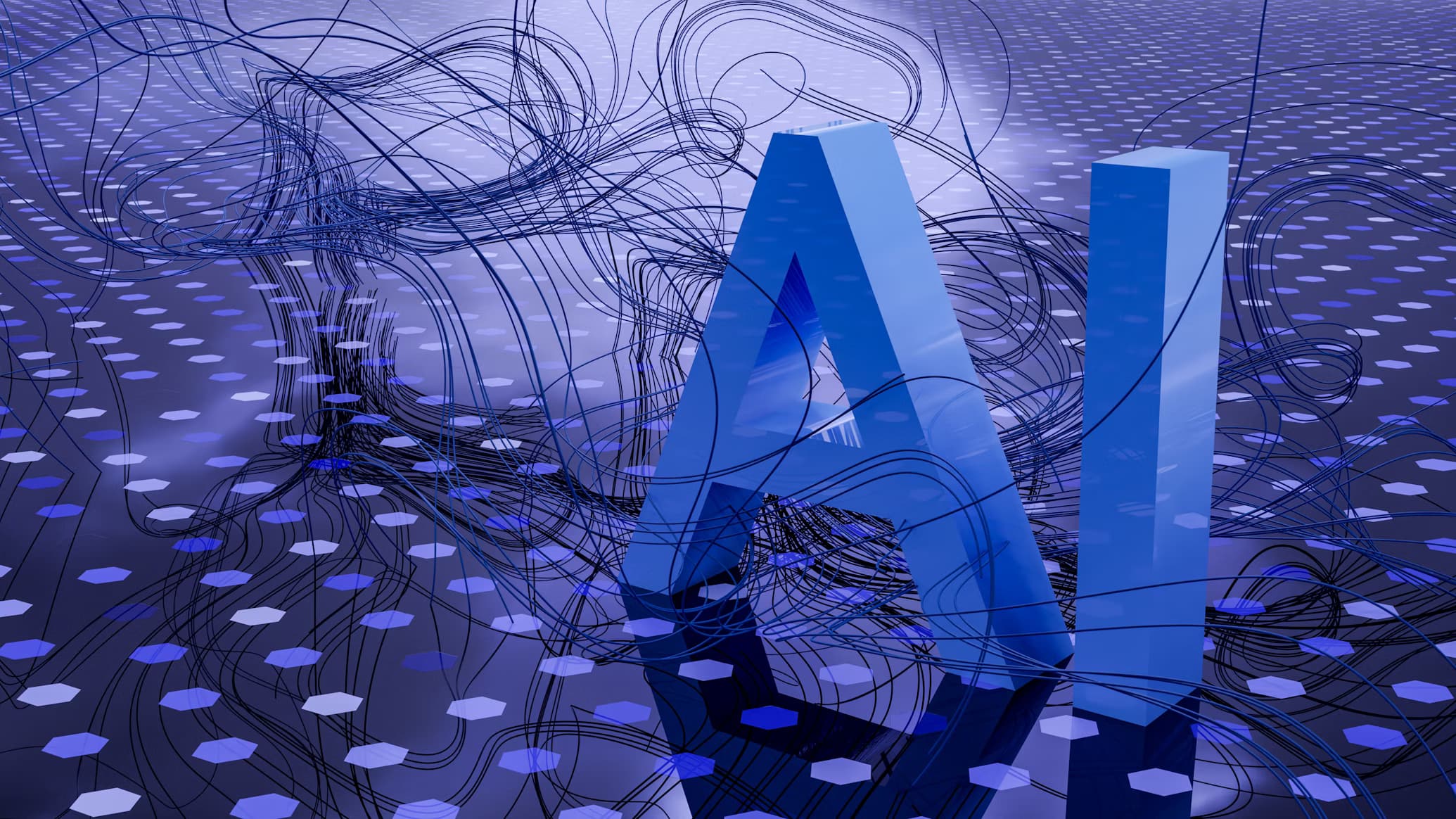 How the World Has Changed Since AI
