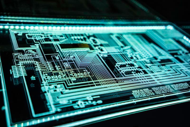 Cybersecurity in the Digital Age: Protecting Your Business from Modern Threats