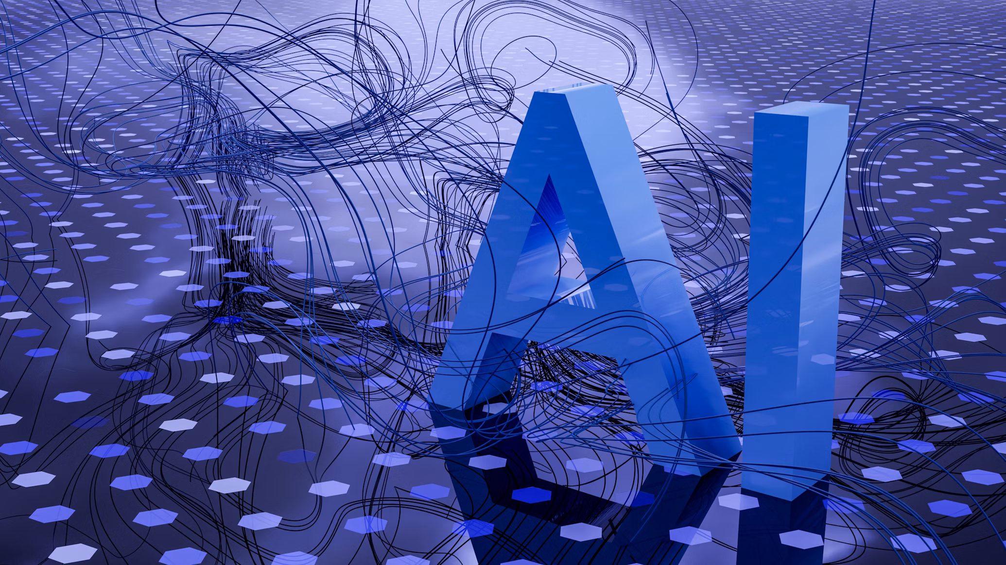 How the World Has Changed Since AI