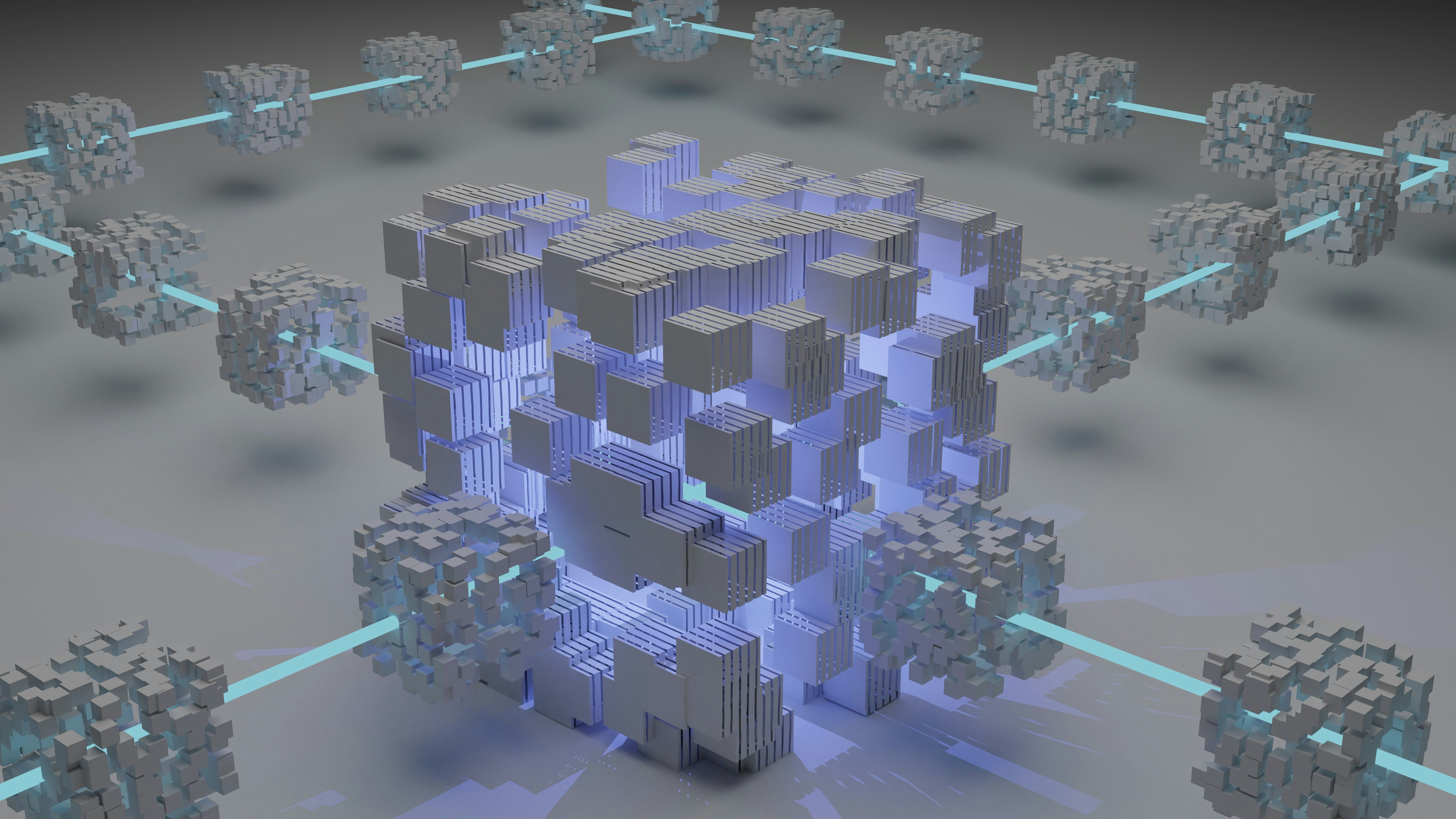 The Blockchain Revolution: How Web3 is Reshaping the Digital Future
