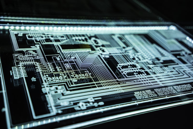 Cybersecurity in the Digital Age: Protecting Your Business from Modern Threats